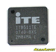 IT8511TE BXS ̳ ITE IT8511TE BXS